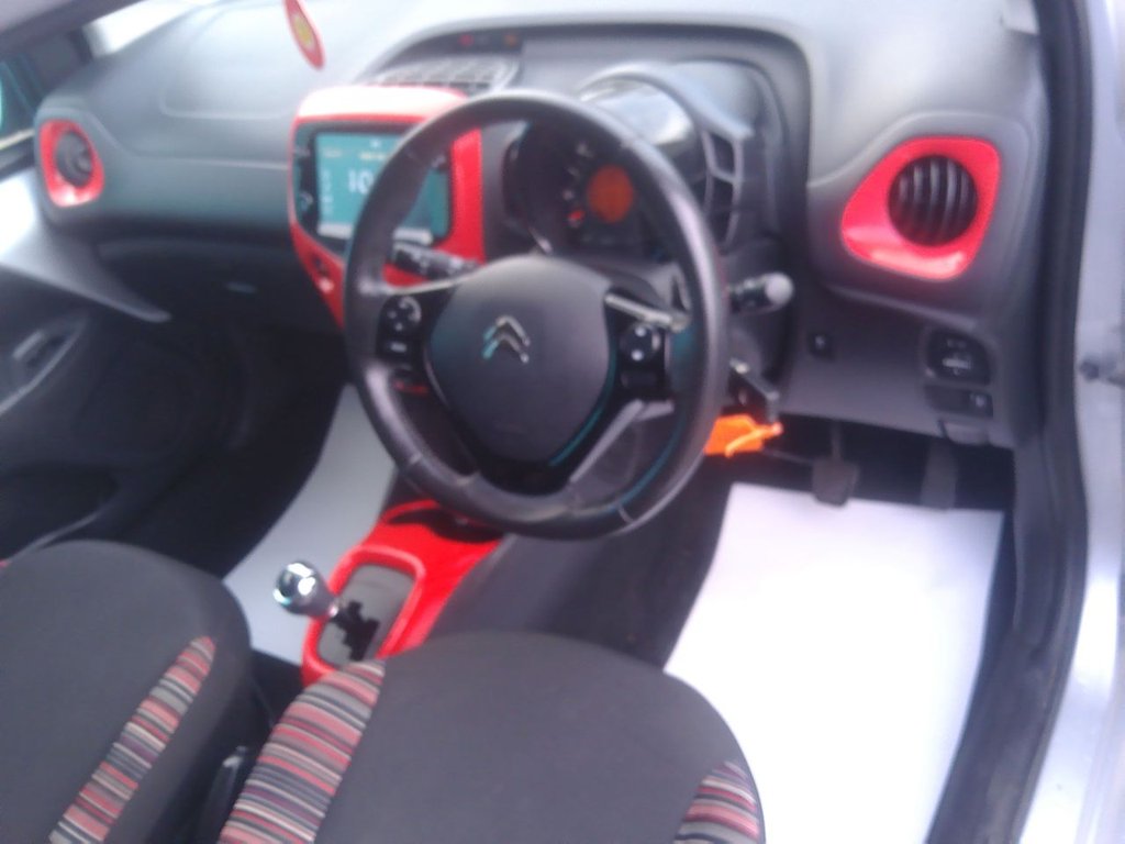 Used Citroen C1 2019 for sale - 76627124: Photo 12