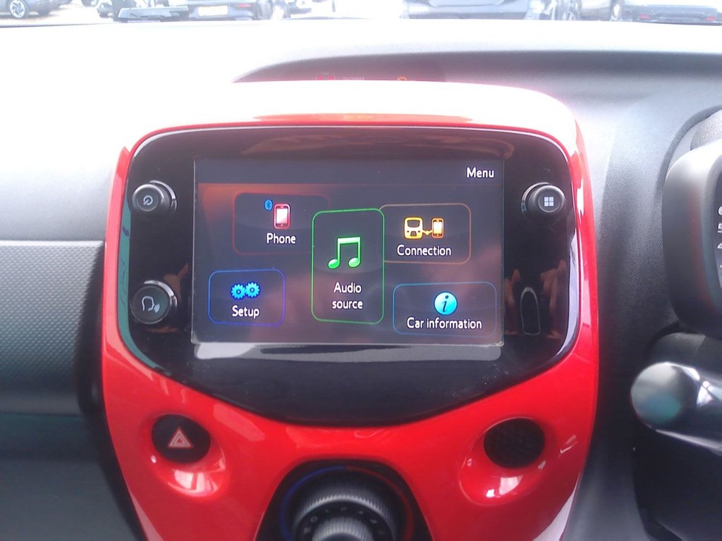 Used Citroen C1 2019 for sale - 76627124: Photo 13