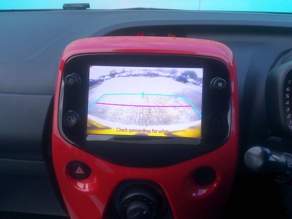 Used Citroen C1 2019 for sale - 76627124: Photo 14