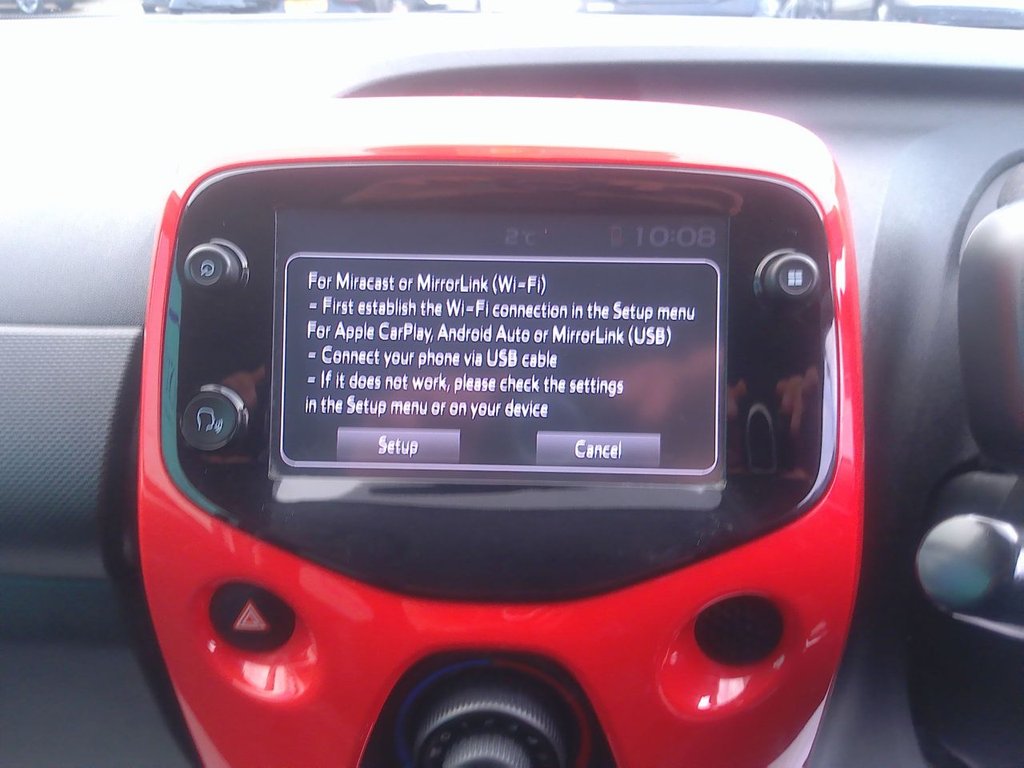 Used Citroen C1 2019 for sale - 76627124: Photo 16