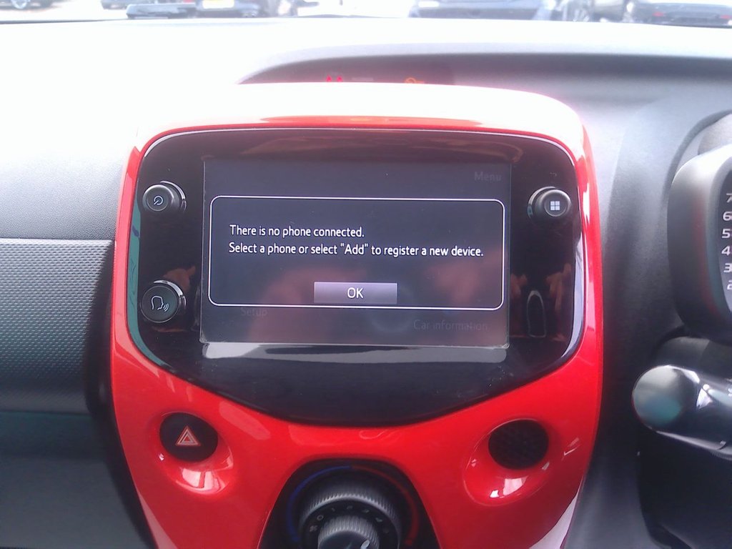 Used Citroen C1 2019 for sale - 76627124: Photo 17