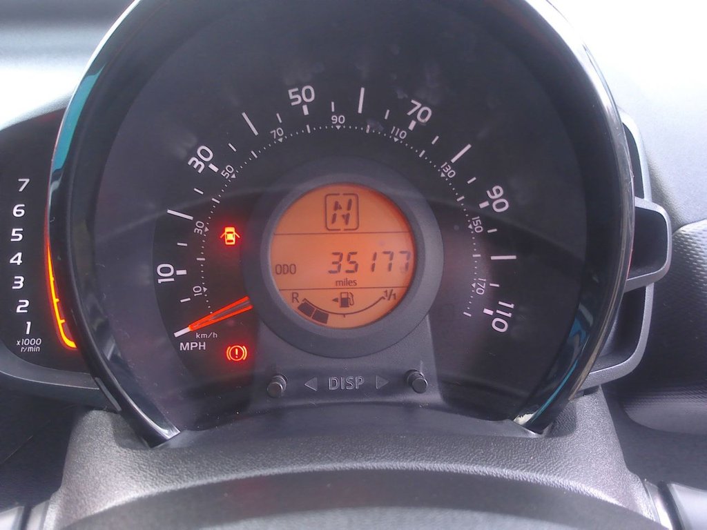 Used Citroen C1 2019 for sale - 76627124: Photo 18