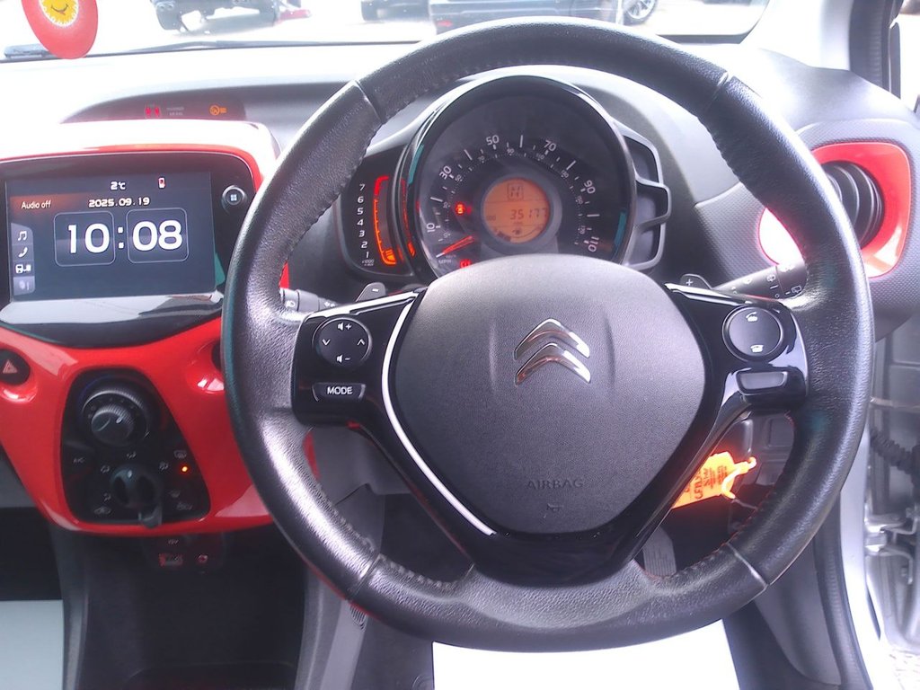 Used Citroen C1 2019 for sale - 76627124: Photo 19