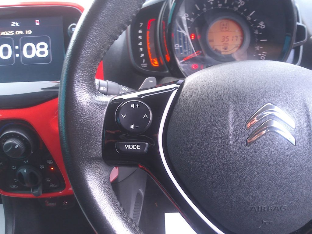 Used Citroen C1 2019 for sale - 76627124: Photo 20