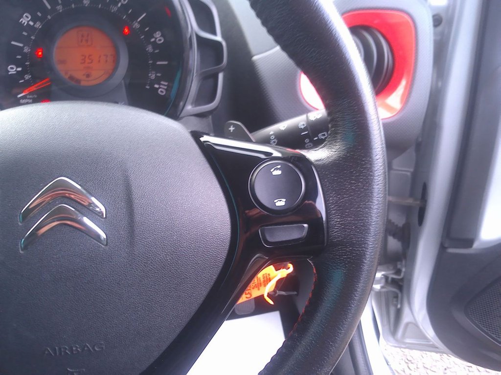 Used Citroen C1 2019 for sale - 76627124: Photo 21