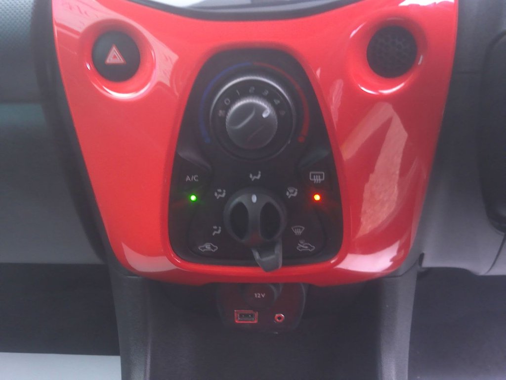Used Citroen C1 2019 for sale - 76627124: Photo 22