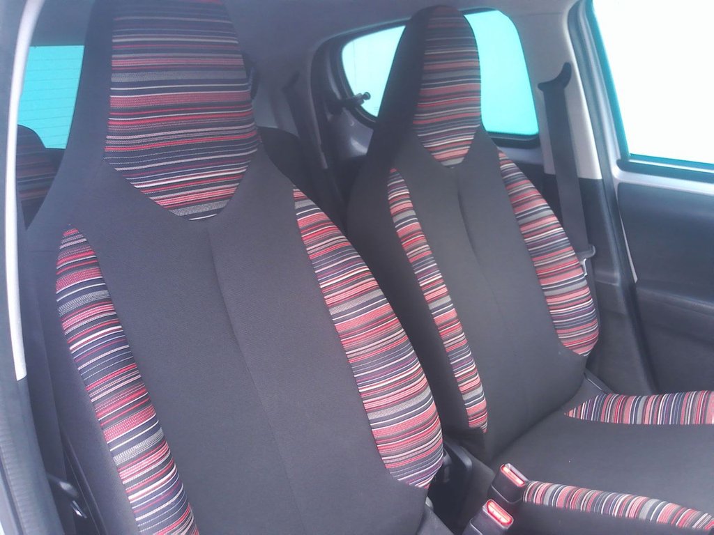 Used Citroen C1 2019 for sale - 76627124: Photo 23