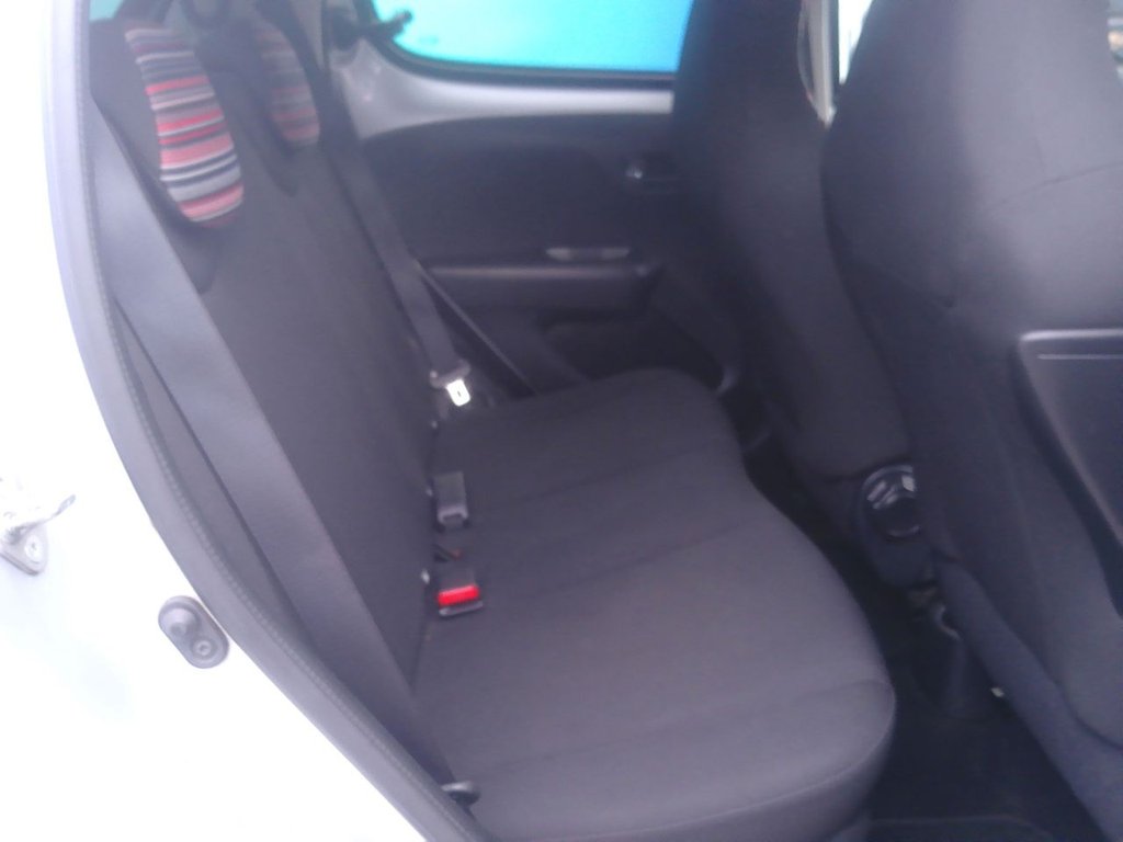 Used Citroen C1 2019 for sale - 76627124: Photo 25