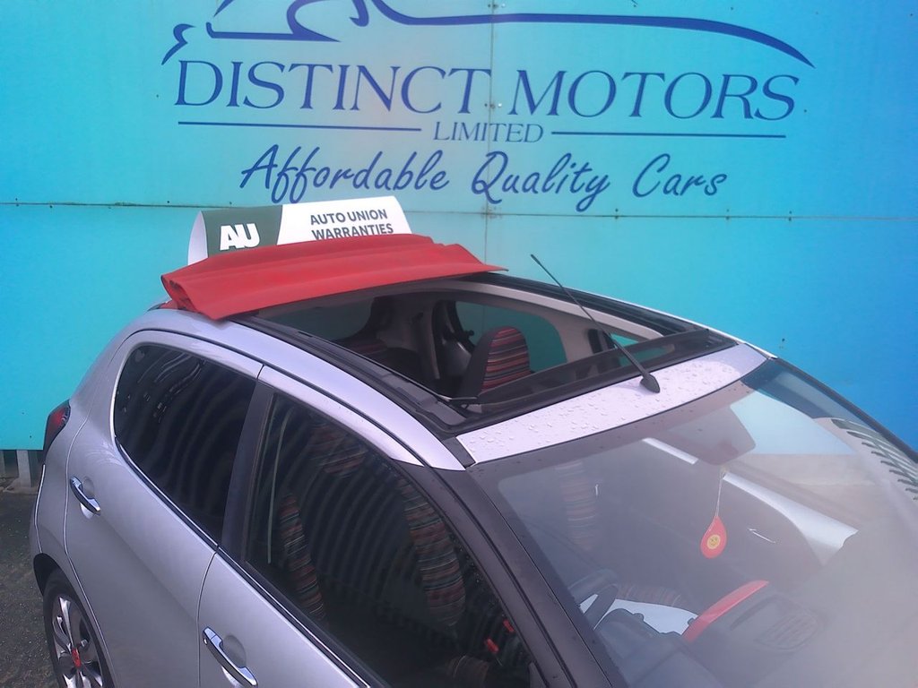 Used Citroen C1 2019 for sale - 76627124: Photo 5