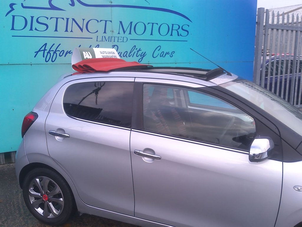 Used Citroen C1 2019 for sale - 76627124: Photo 6