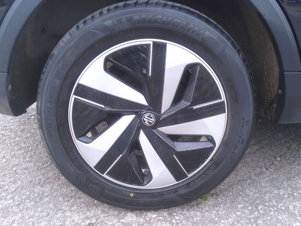 Used MG MG ZS 2022 for sale - 76627144: Photo 10