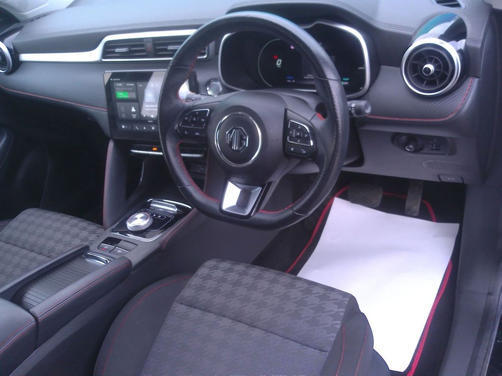 Used MG MG ZS 2022 for sale - 76627144: Photo 11