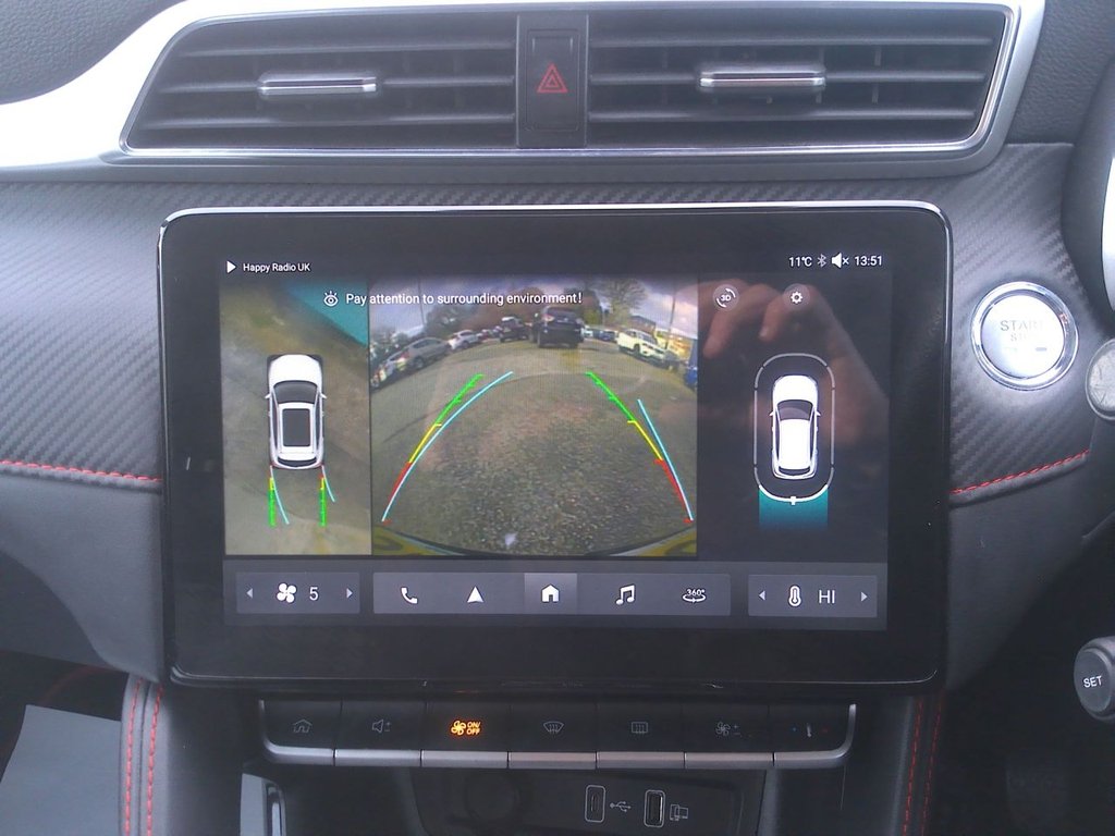 Used MG MG ZS 2022 for sale - 76627144: Photo 12