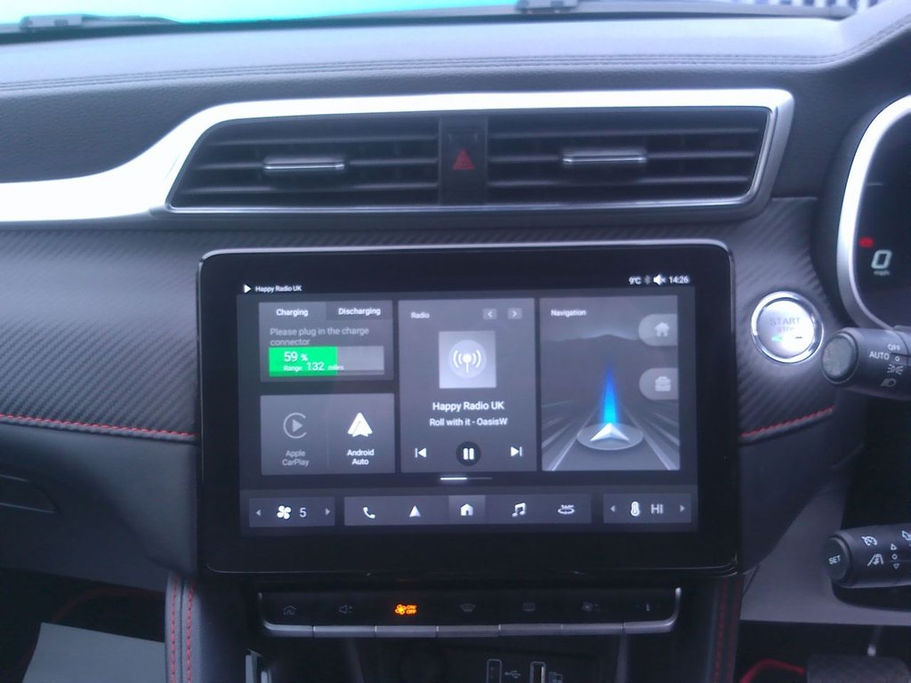 Used MG MG ZS 2022 for sale - 76627144: Photo 14