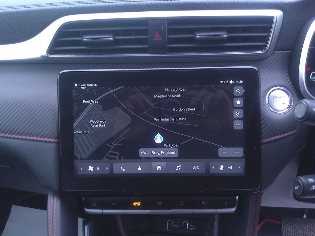 Used MG MG ZS 2022 for sale - 76627144: Photo 15