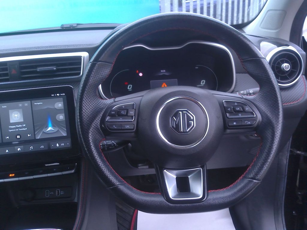 Used MG MG ZS 2022 for sale - 76627144: Photo 18