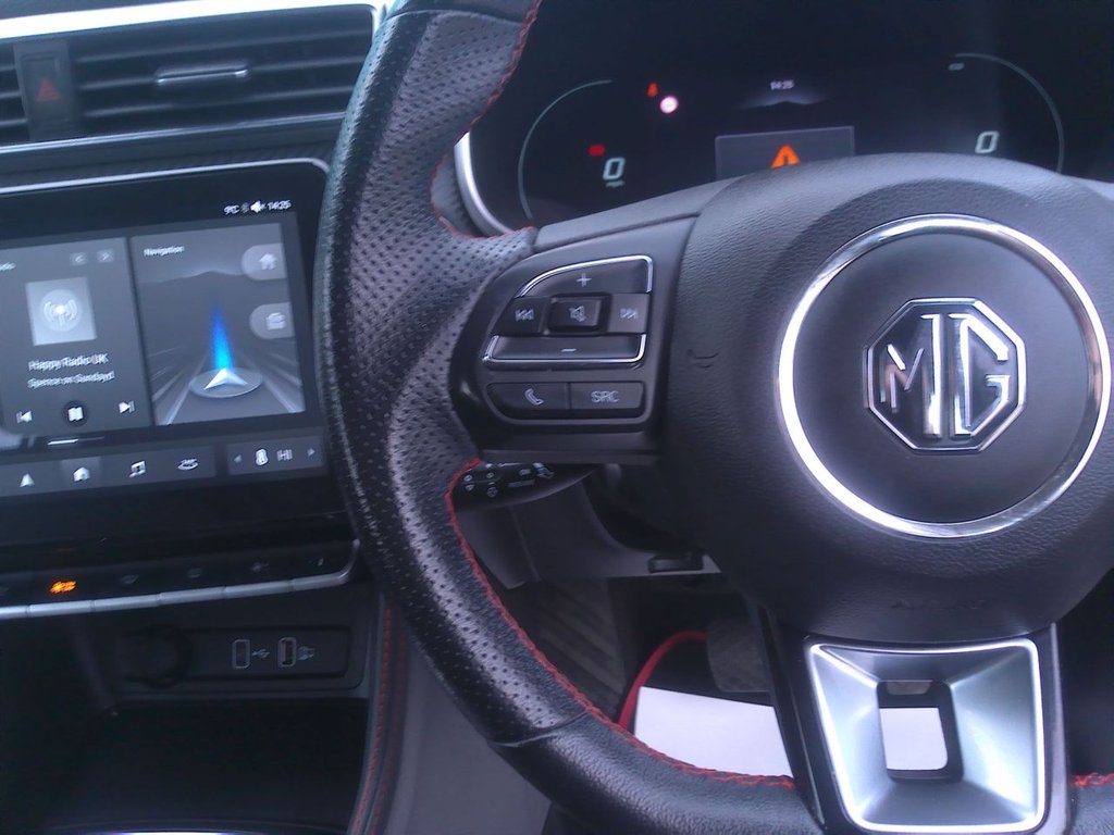 Used MG MG ZS 2022 for sale - 76627144: Photo 19