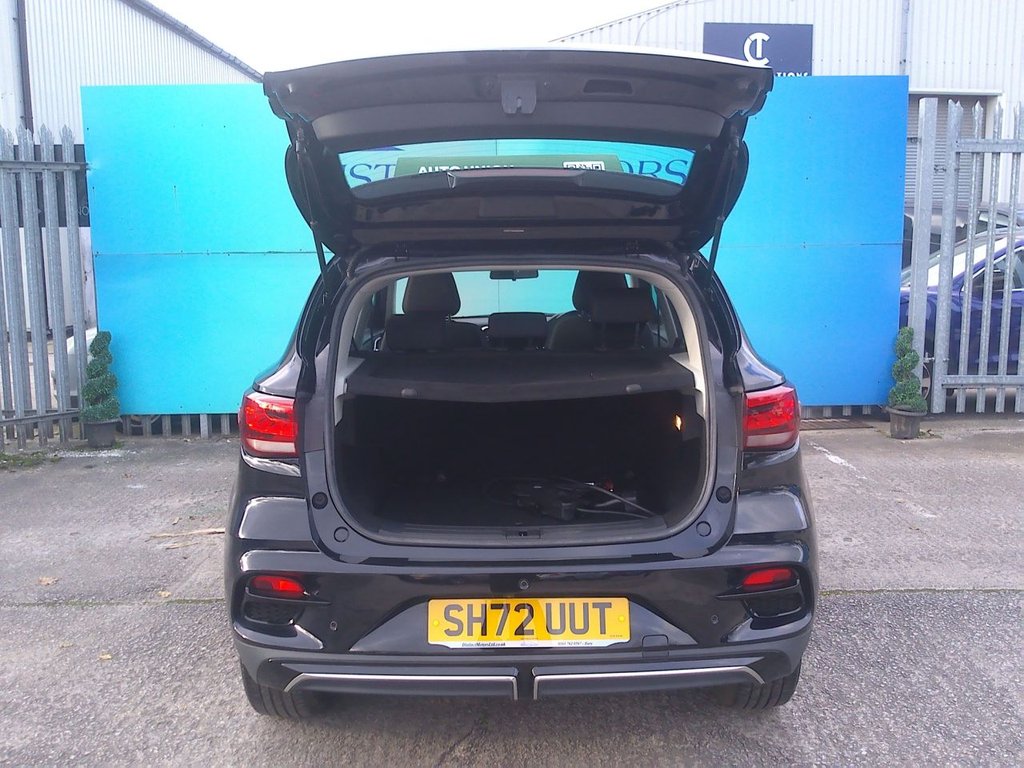 Used MG MG ZS 2022 for sale - 76627144: Photo 26