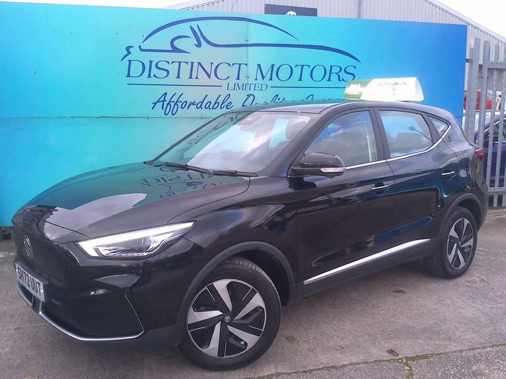 Used MG MG ZS 2022 for sale - 76627144: Photo 3