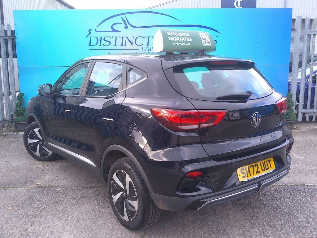 Used MG MG ZS 2022 for sale - 76627144: Photo 4