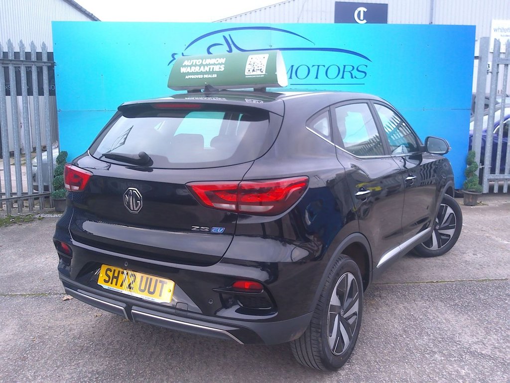 Used MG MG ZS 2022 for sale - 76627144: Photo 6