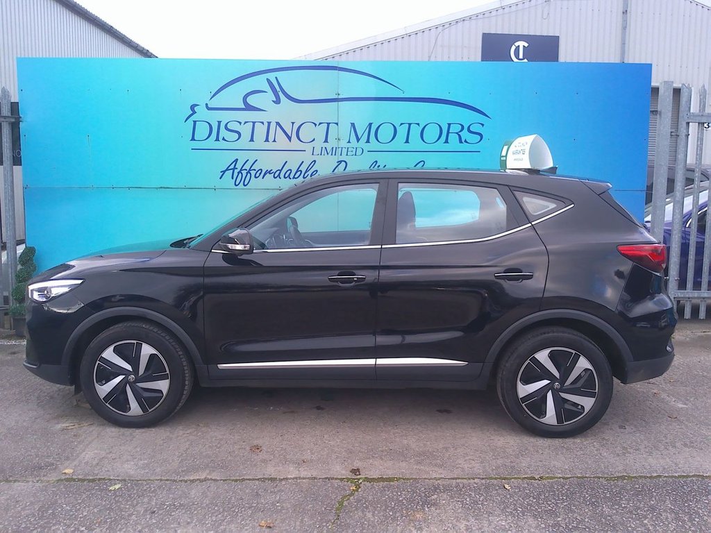 Used MG MG ZS 2022 for sale - 76627144: Photo 7