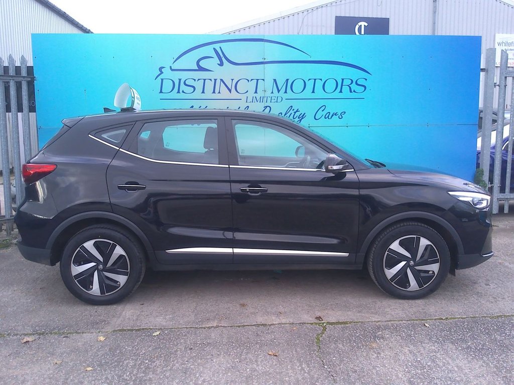 Used MG MG ZS 2022 for sale - 76627144: Photo 8