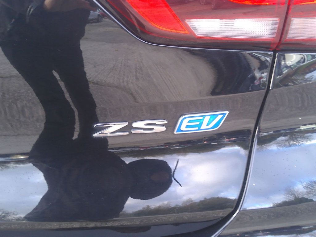 Used MG MG ZS 2022 for sale - 76627144: Photo 9