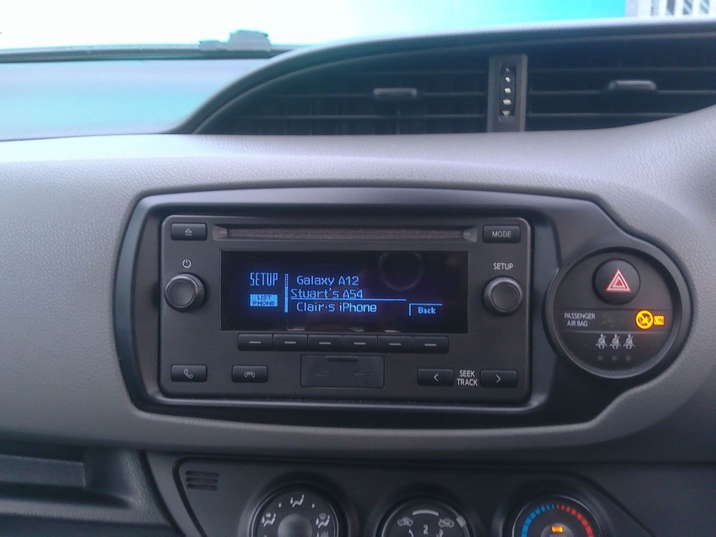 Used Toyota Yaris 2018 for sale - 76647709: Photo 11