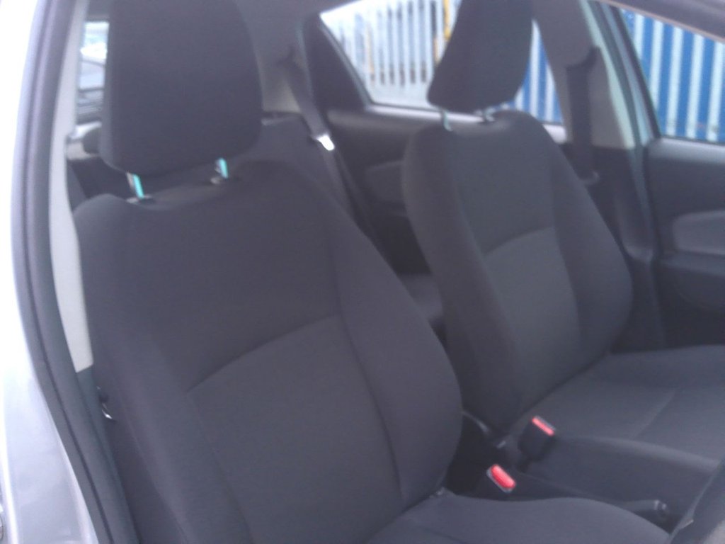 Used Toyota Yaris 2018 for sale - 76647709: Photo 16