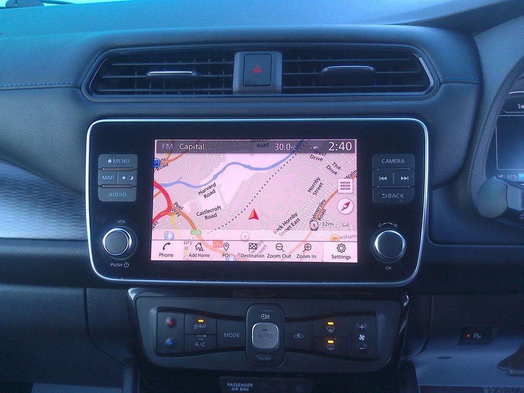 Used Nissan Leaf 2020 for sale - 76950634: Photo 15