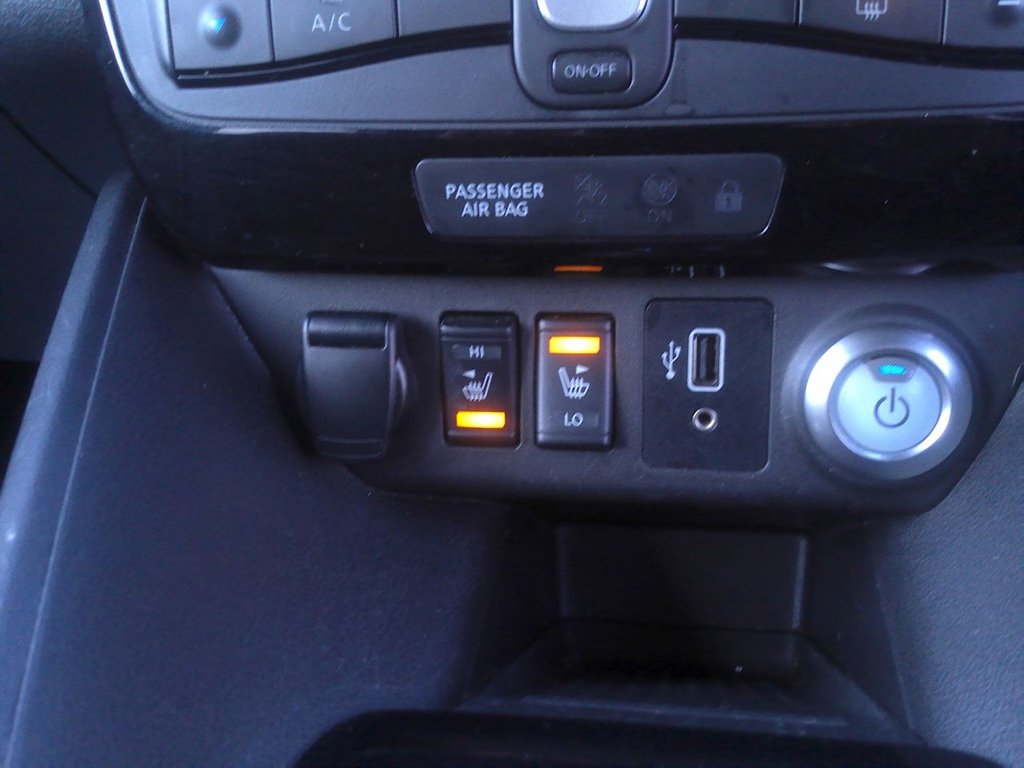 Used Nissan Leaf 2020 for sale - 76950634: Photo 19