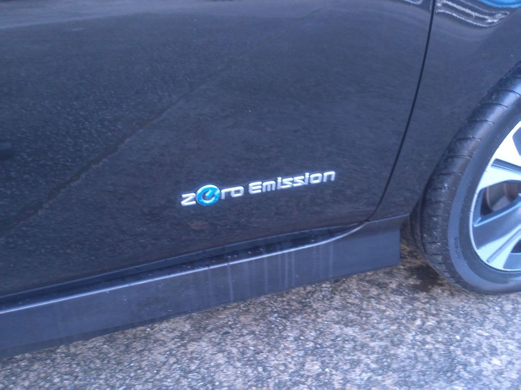 Used Nissan Leaf 2020 for sale - 76950634: Photo 21