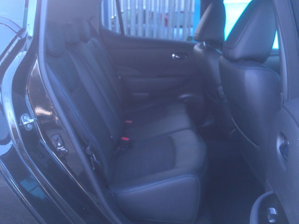 Used Nissan Leaf 2020 for sale - 76950634: Photo 26