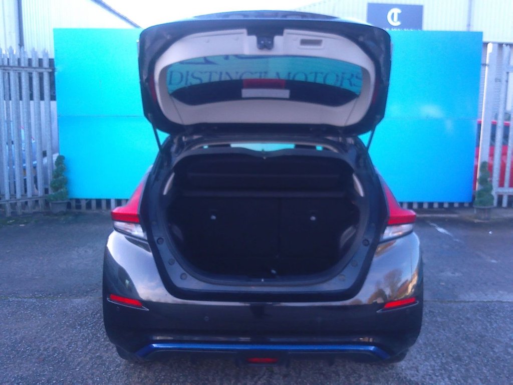 Used Nissan Leaf 2020 for sale - 76950634: Photo 28