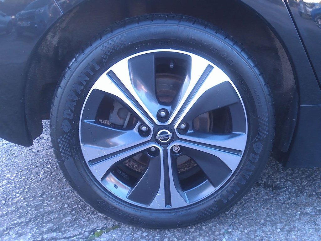 Used Nissan Leaf 2020 for sale - 76950634: Photo 9