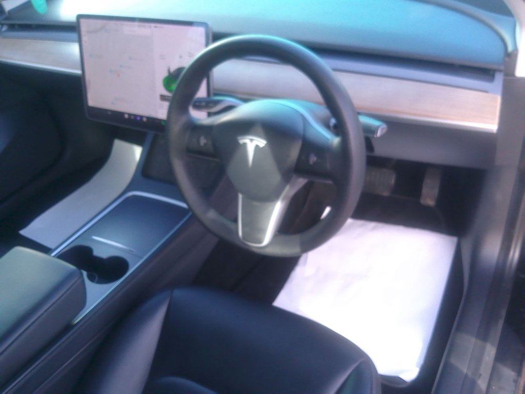 Used Tesla Model 3 2021 for sale - 77642891: Photo 10