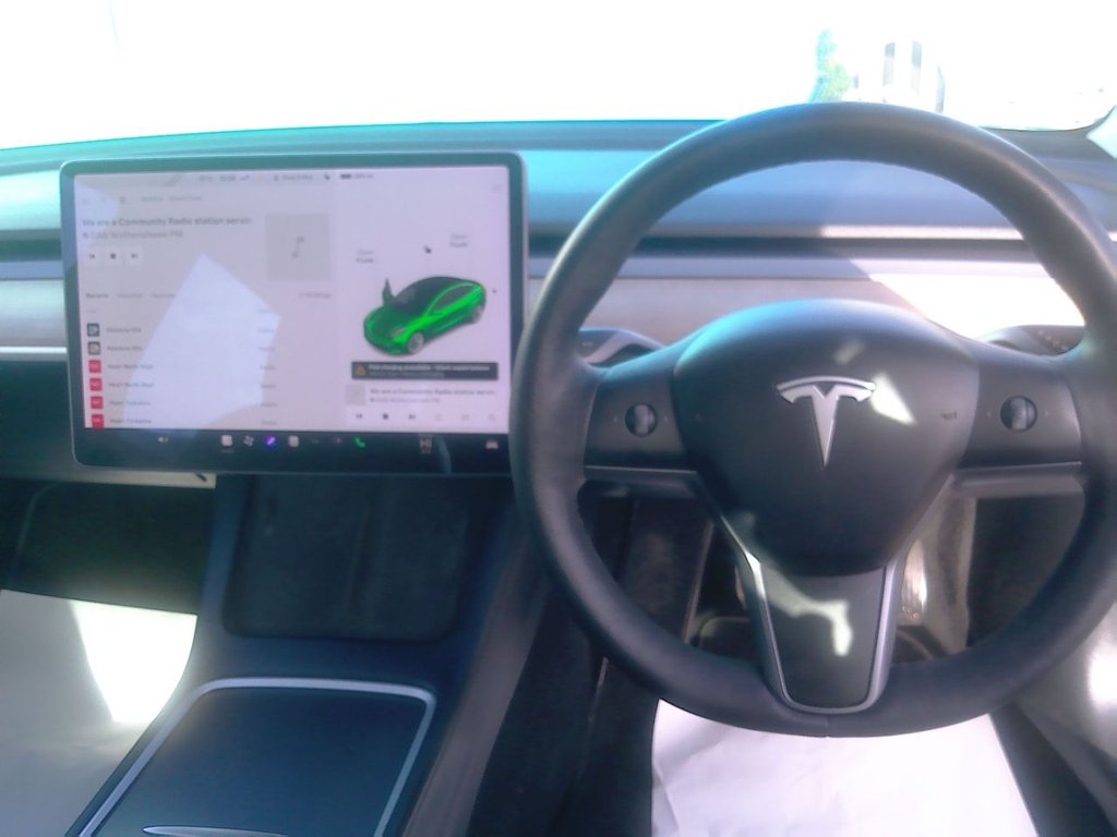 Used Tesla Model 3 2021 for sale - 77642891: Photo 11