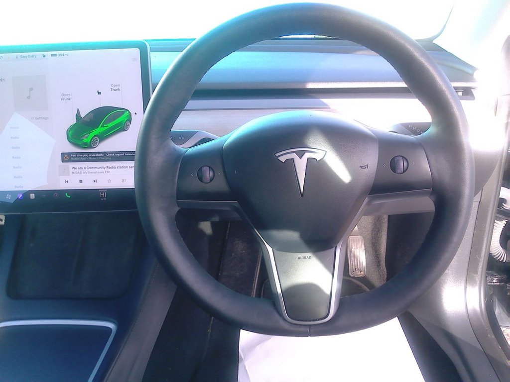 Used Tesla Model 3 2021 for sale - 77642891: Photo 12