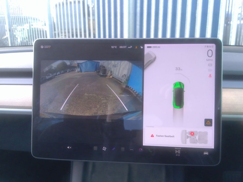 Used Tesla Model 3 2021 for sale - 77642891: Photo 14