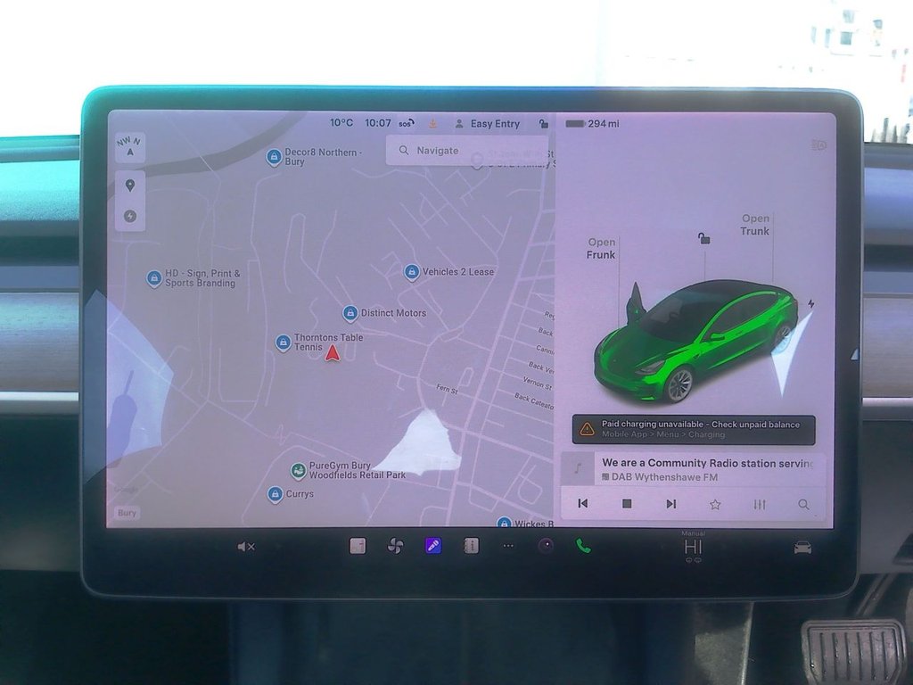 Used Tesla Model 3 2021 for sale - 77642891: Photo 15