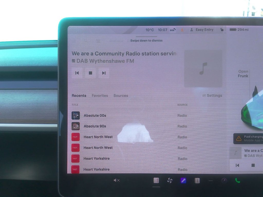 Used Tesla Model 3 2021 for sale - 77642891: Photo 17