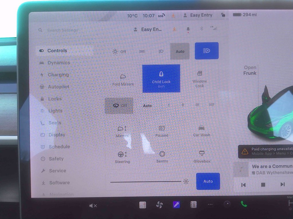 Used Tesla Model 3 2021 for sale - 77642891: Photo 19