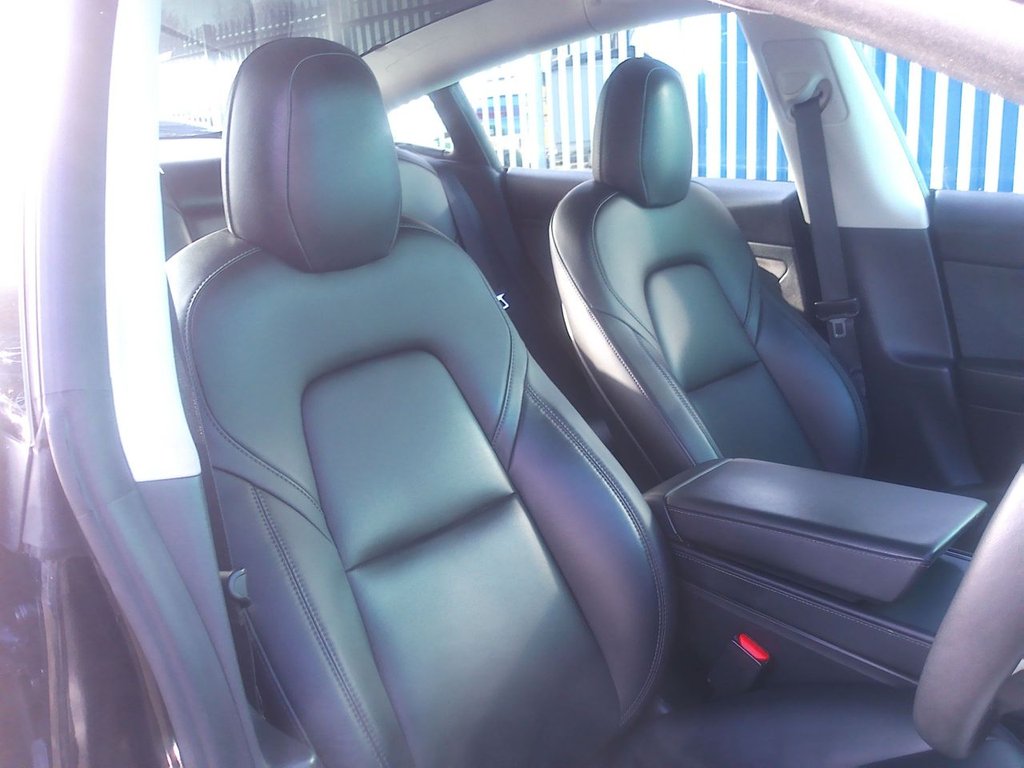 Used Tesla Model 3 2021 for sale - 77642891: Photo 22