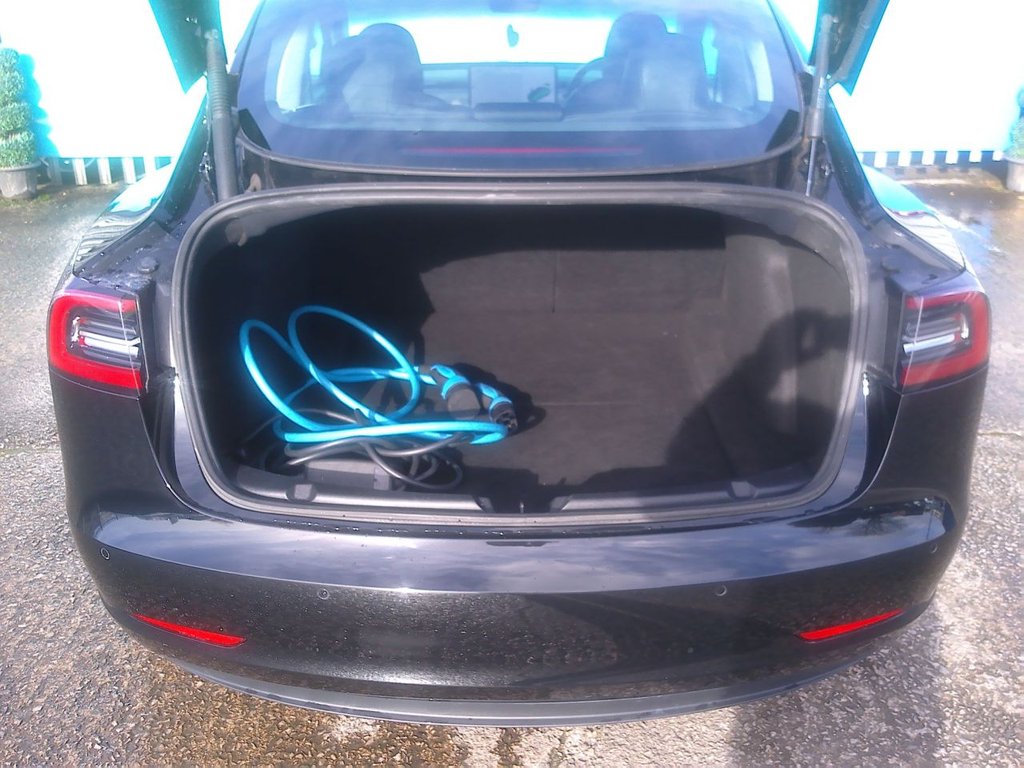 Used Tesla Model 3 2021 for sale - 77642891: Photo 27