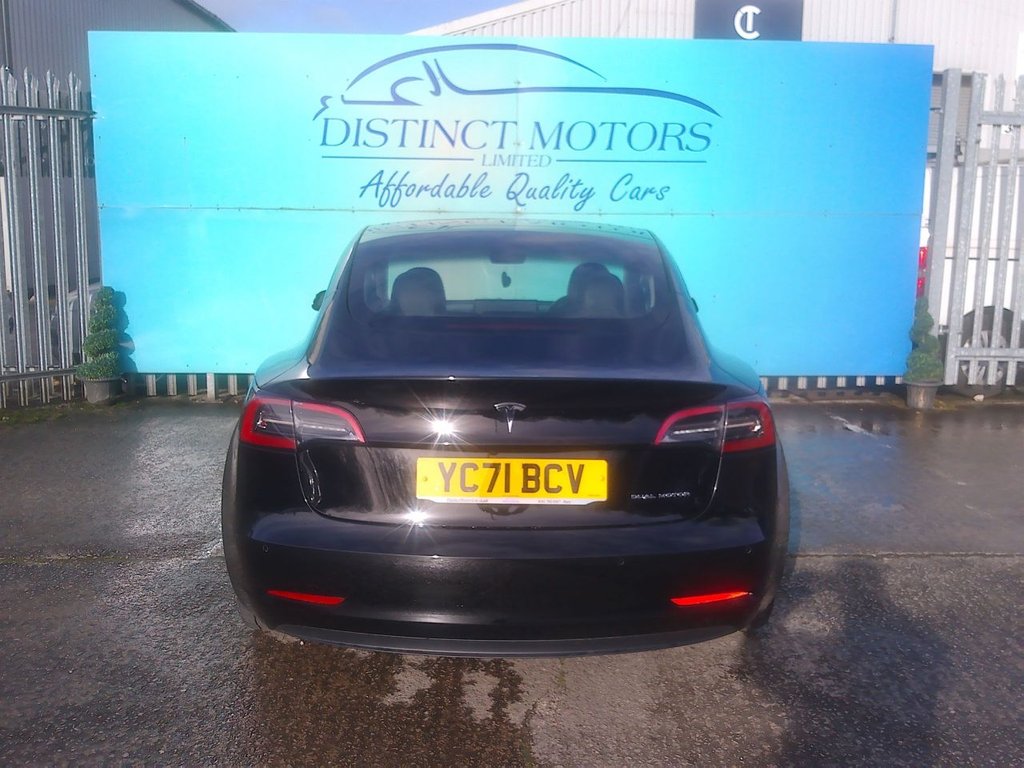 Used Tesla Model 3 2021 for sale - 77642891: Photo 5