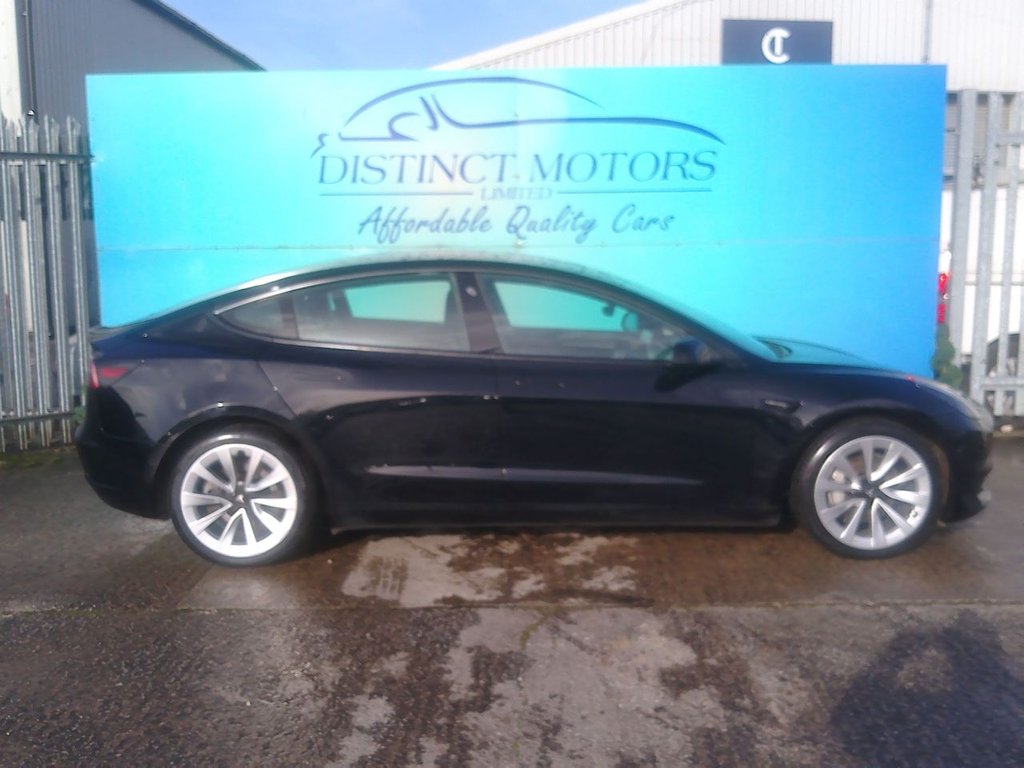 Used Tesla Model 3 2021 for sale - 77642891: Photo 7