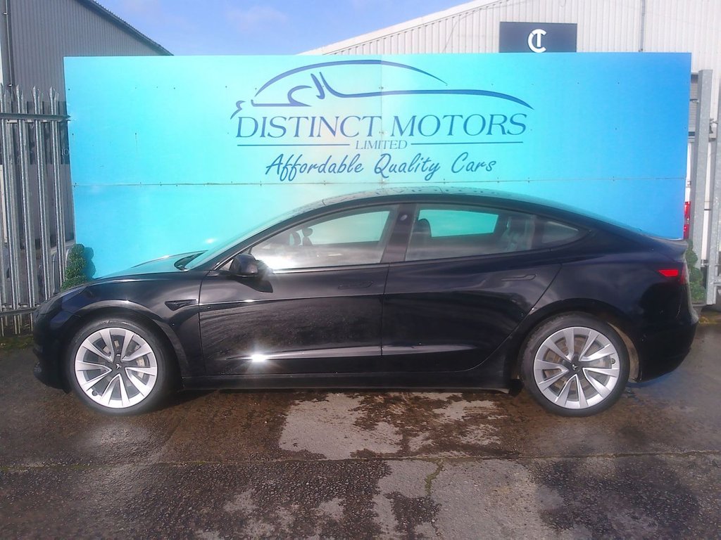 Used Tesla Model 3 2021 for sale - 77642891: Photo 8