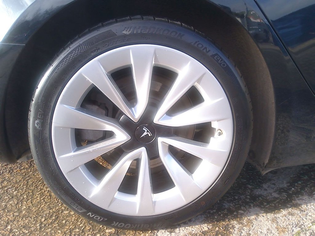 Used Tesla Model 3 2021 for sale - 77642891: Photo 9