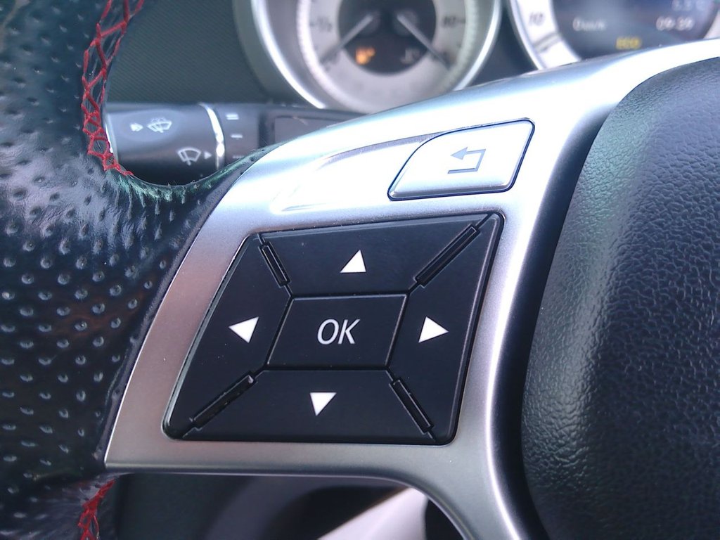 Used Mercedes-Benz C Class 2014 for sale - 76627160: Photo 12